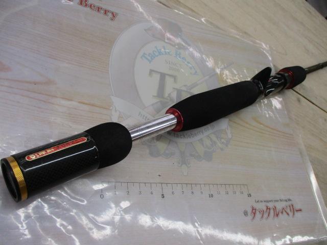 デストロイヤー F4-610XDti(エヴォルジオン)