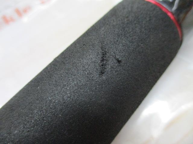 デストロイヤー F4-610XDti(エヴォルジオン)