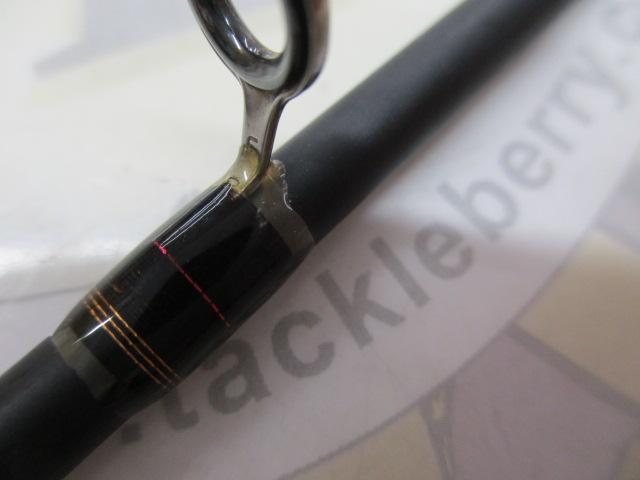 デストロイヤー F4-610XDti(エヴォルジオン)