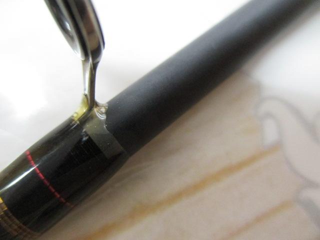 デストロイヤー F4-610XDti(エヴォルジオン)