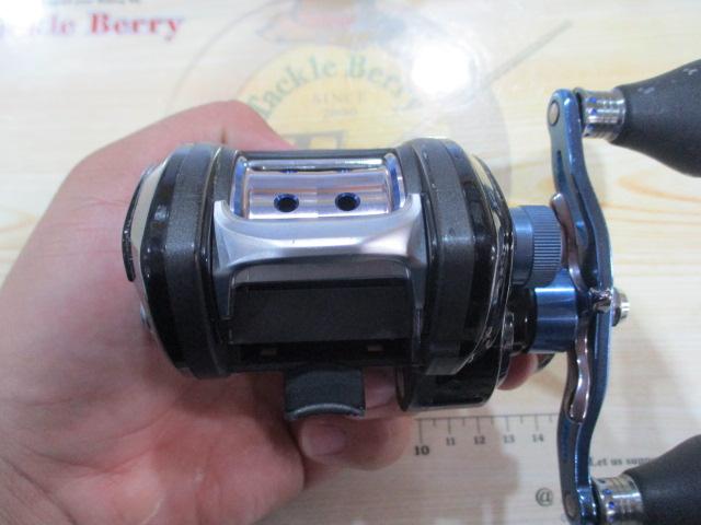 ソルティーステージレボ LJ-1｜＠ベリーネット 日本最大新品中古釣具