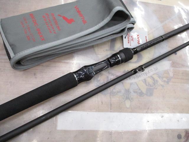 ブラックスケールディスタンスエディションBKDC-96XX