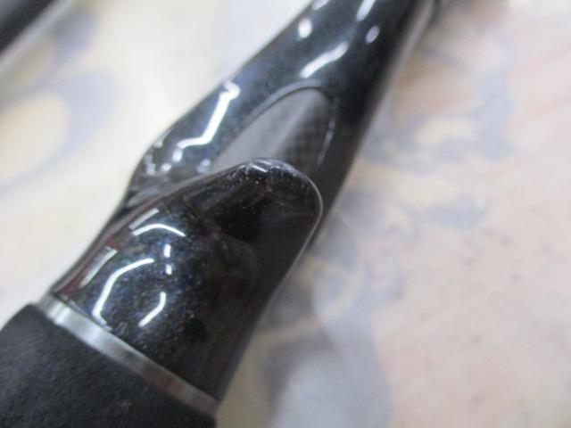 ブラックスケールディスタンスエディションBKDC-96XX