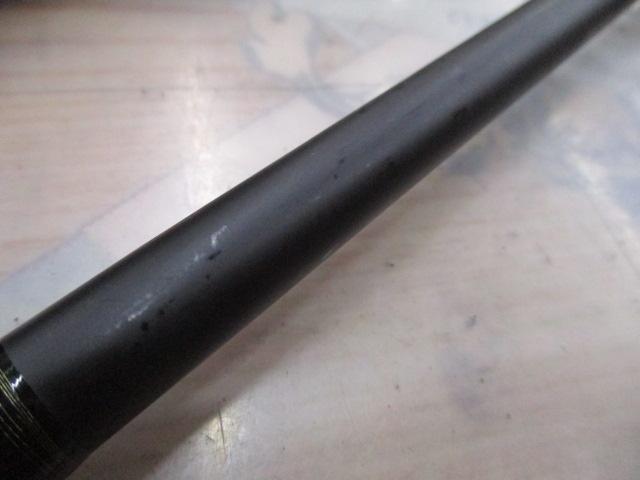 ブラックスケールディスタンスエディションBKDC-96XX