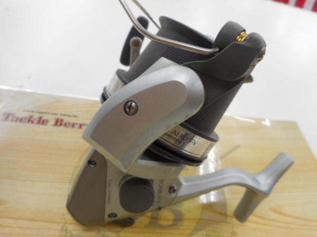 スーパーエアロFV 4号用