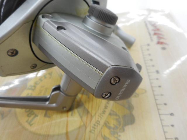 スーパーエアロFV 4号用