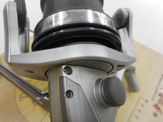 スーパーエアロFV 4号用