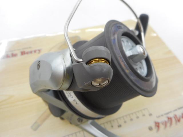 スーパーエアロFV 4号用