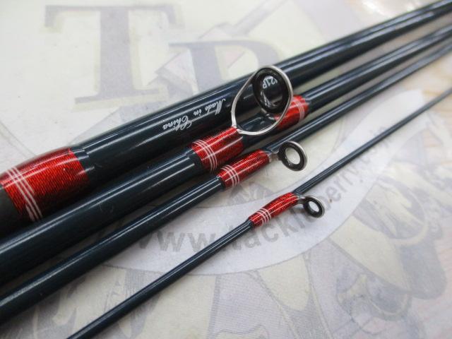 ズームサファリ　ZMSC-565L 新品未使用　タグ付 アブ ガルシア ズームサファリ ZMSC-565L (ロッド・釣竿) 価格比較