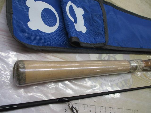 リズモ Ryz-S62L｜＠ベリーネット 日本最大新品中古釣具WEBショップ