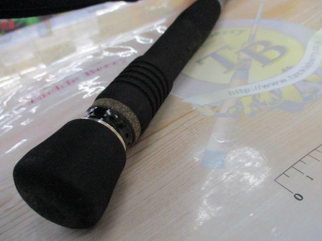 ソルティーステージKR-Xショアジギング SXJS-1062MH60-KR