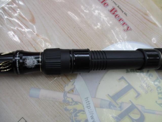 ソルティーステージKR-Xショアジギング SXJS-1062MH60-KR