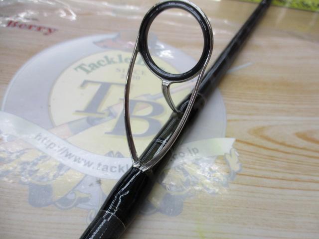 ソルティーステージKR-Xショアジギング SXJS-1062MH60-KR