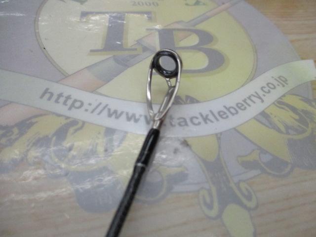 ソルティーステージKR-Xショアジギング SXJS-1062MH60-KR