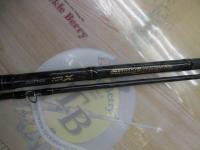 ソルティーステージKR-Xショアジギング SXJS-1062MH60-KR