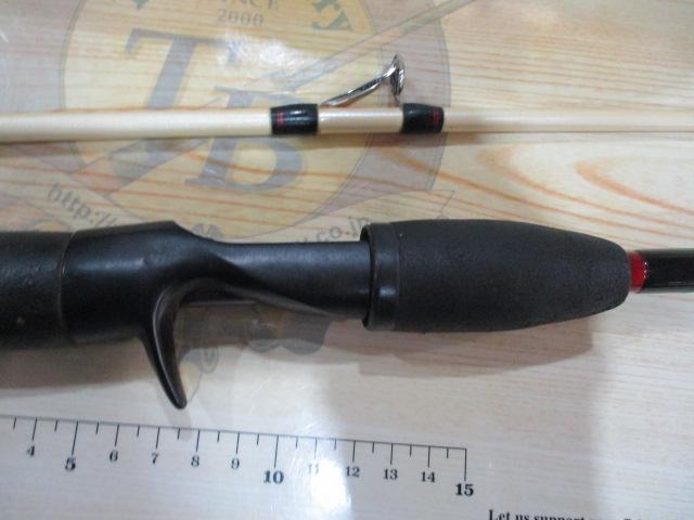 ティカウェーブ船ライト 180HS