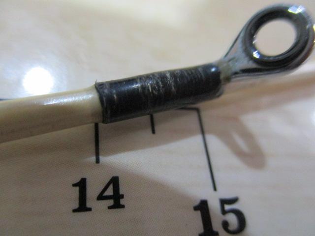 ティカウェーブ船ライト 180HS