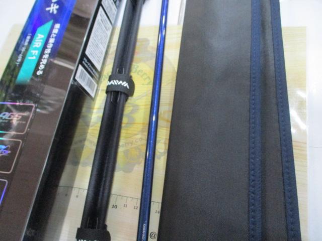 極鋭カワハギ AIR F1