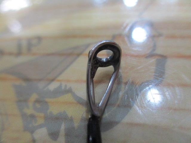 極鋭カワハギ AIR F1