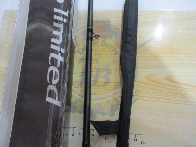 ステファーノリミテッド 175(SICガイド)