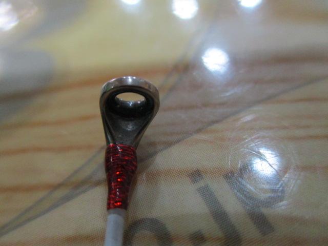 ステファーノリミテッド 175(SICガイド)