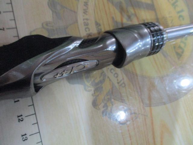 ステファーノリミテッド 175(SICガイド)