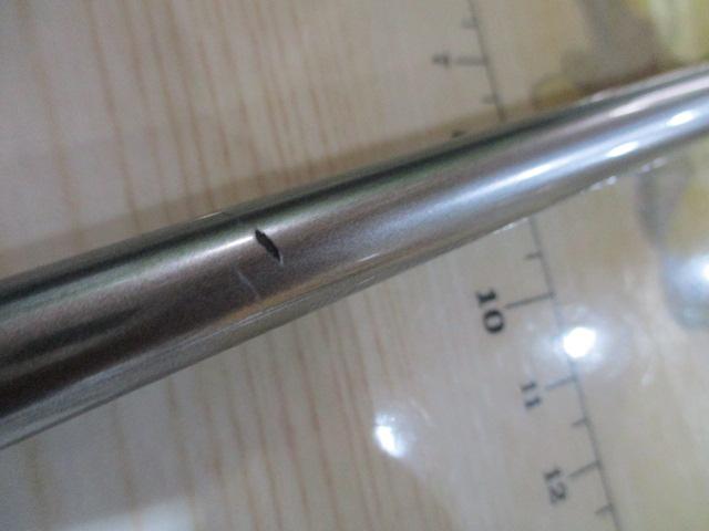 ステファーノリミテッド 175(SICガイド)