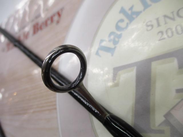 17ソアレCI4+アジング S610L-S｜＠ベリーネット 日本最大新品中古釣具