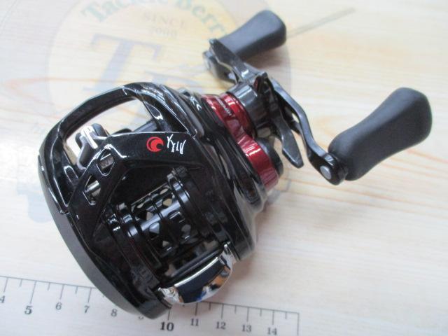 月下美人 AIR TW 8.5R PEスペシャル