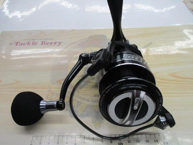 ステルス 6000HGX