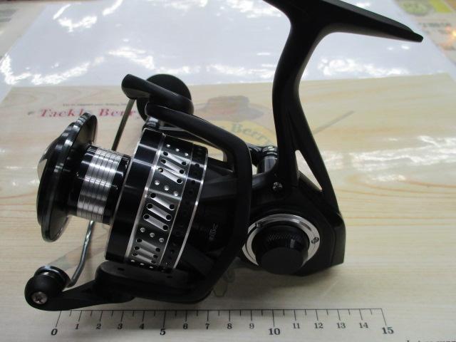 ステルス 6000HGX