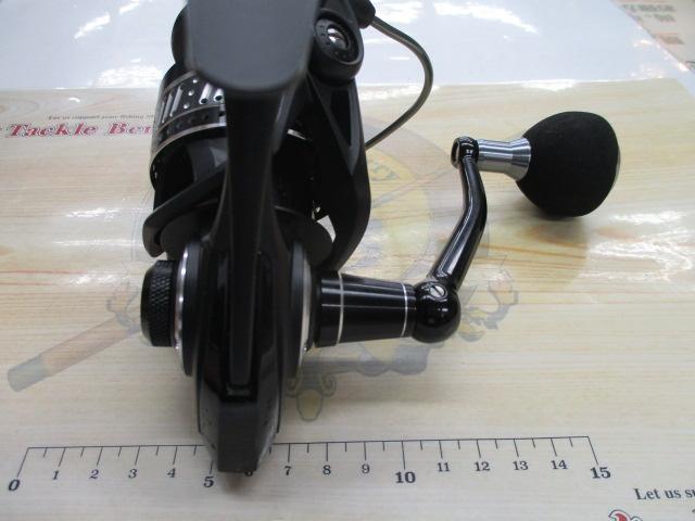 ステルス 6000HGX