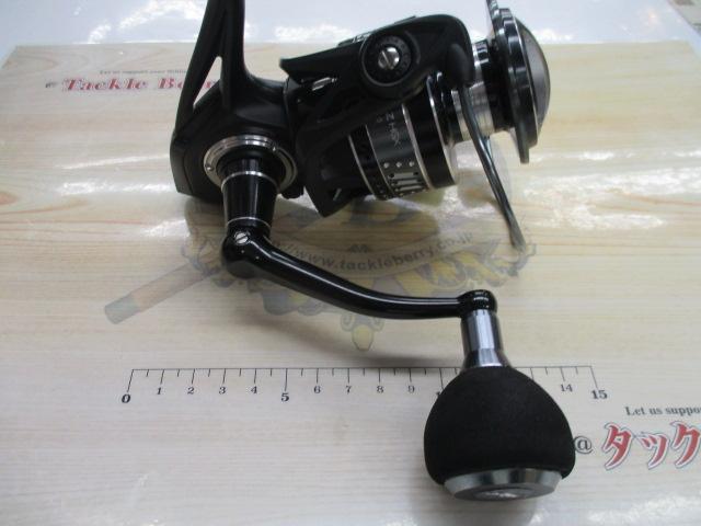 ステルス 6000HGX