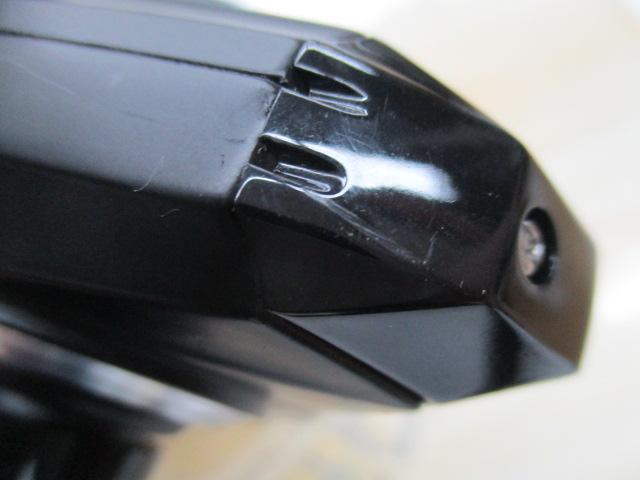 ステルス 6000HGX