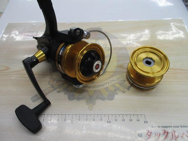 スピンフィッシャー 4500SS