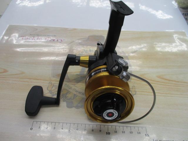 スピンフィッシャー 4500SS