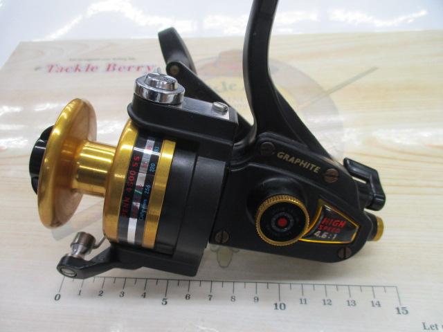 スピンフィッシャー 4500SS