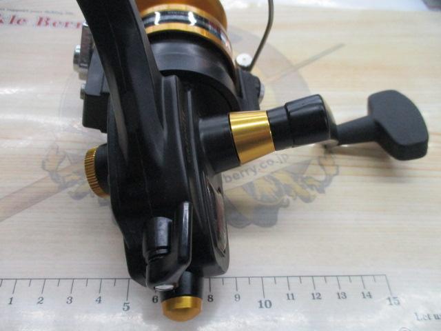 スピンフィッシャー 4500SS