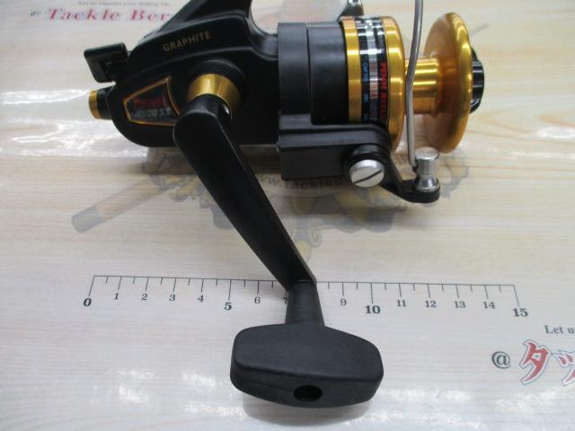 スピンフィッシャー 4500SS