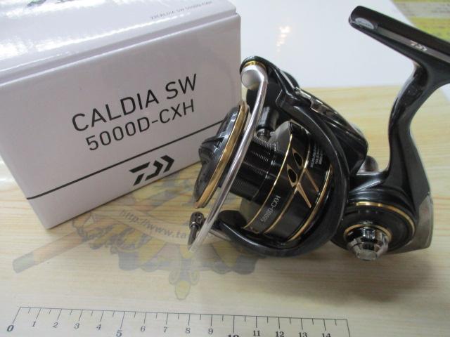 22カルディアSW 5000D-CXH