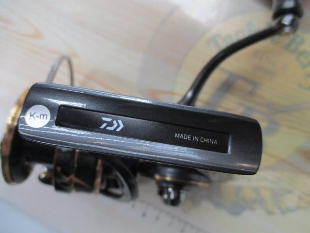 22カルディアSW 5000D-CXH