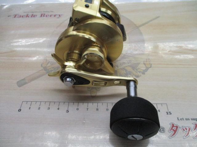 18オシアコンクエストCT 201HG｜＠ベリーネット 日本最大新品中古釣具