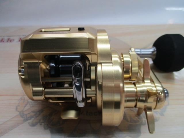 18オシアコンクエストCT 201HG｜＠ベリーネット 日本最大新品中古釣具