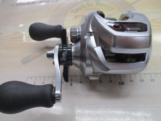 14バルケッタCI4+ 200HG