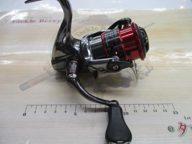 16ストラディックCI4+ C2000HGS｜＠ベリーネット 日本最大新品中古釣具