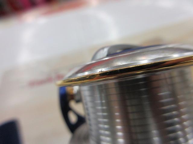 セルテート 2500R-カスタム