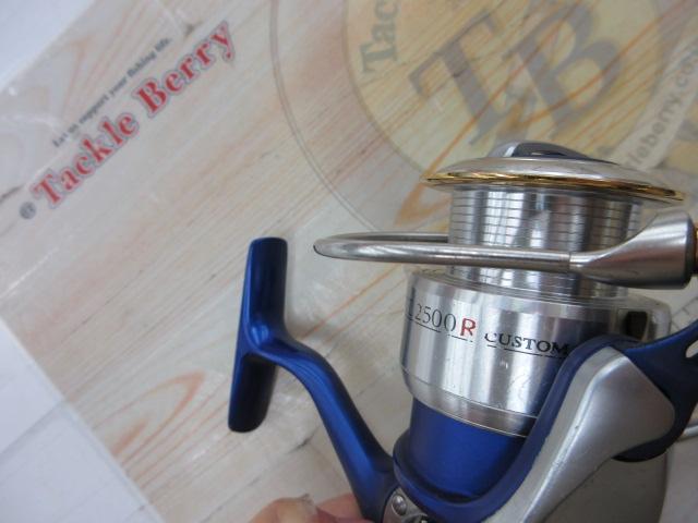 セルテート 2500R-カスタム