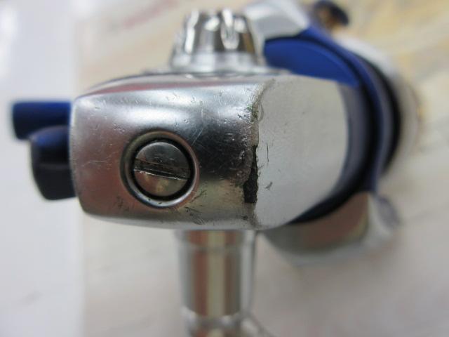 セルテート 2500R-カスタム