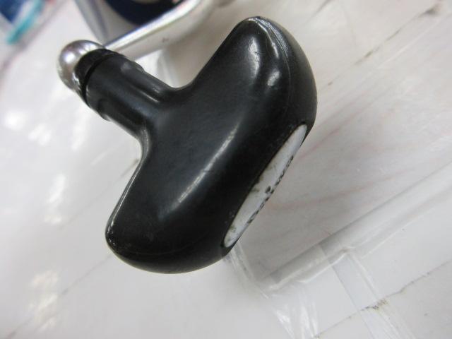 セルテート 2500R-カスタム