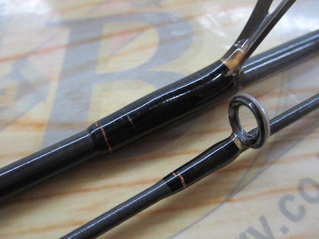 シルバークリークプレッソ 60UL-SVF